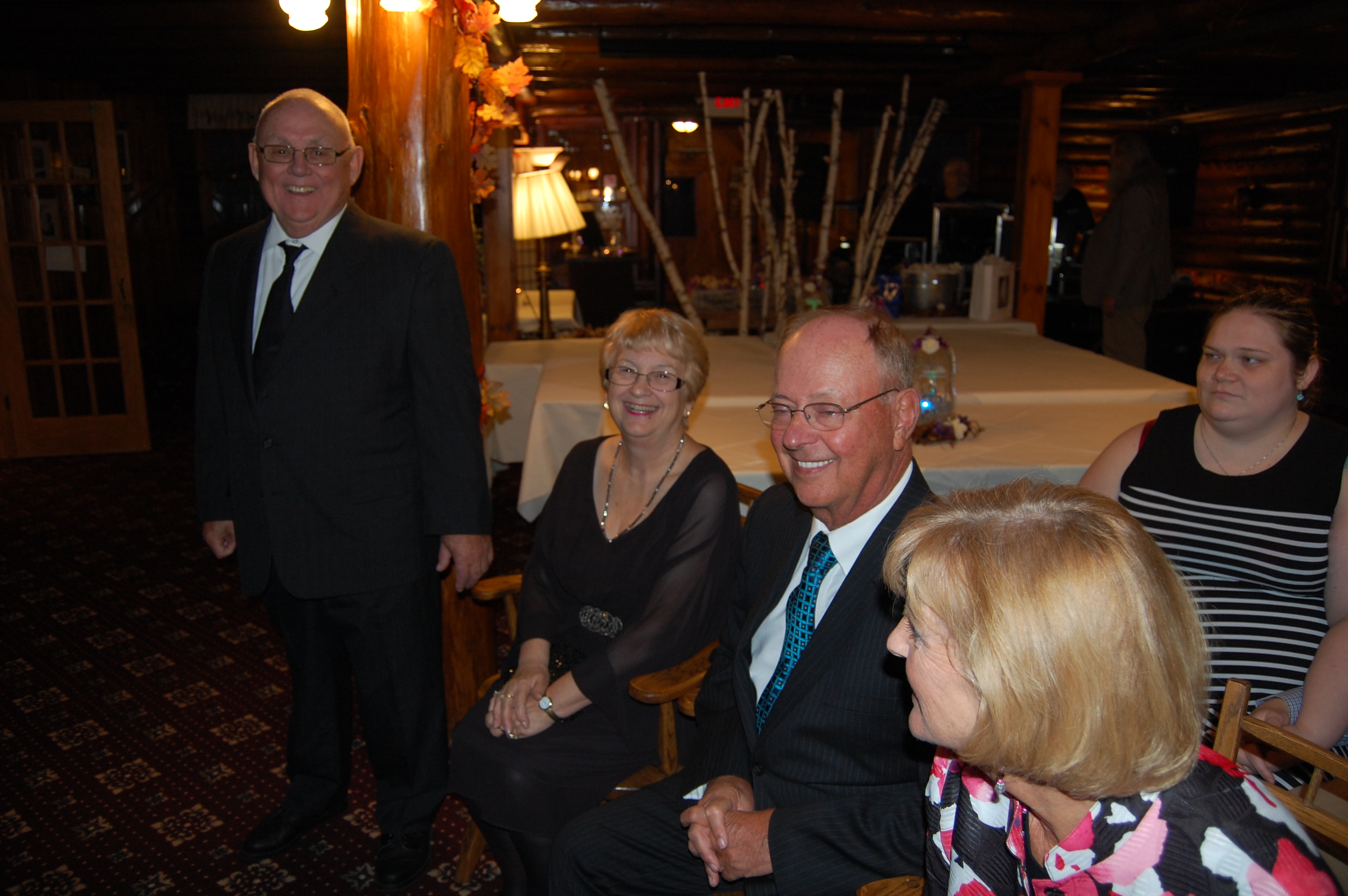 James Lessard Portrait