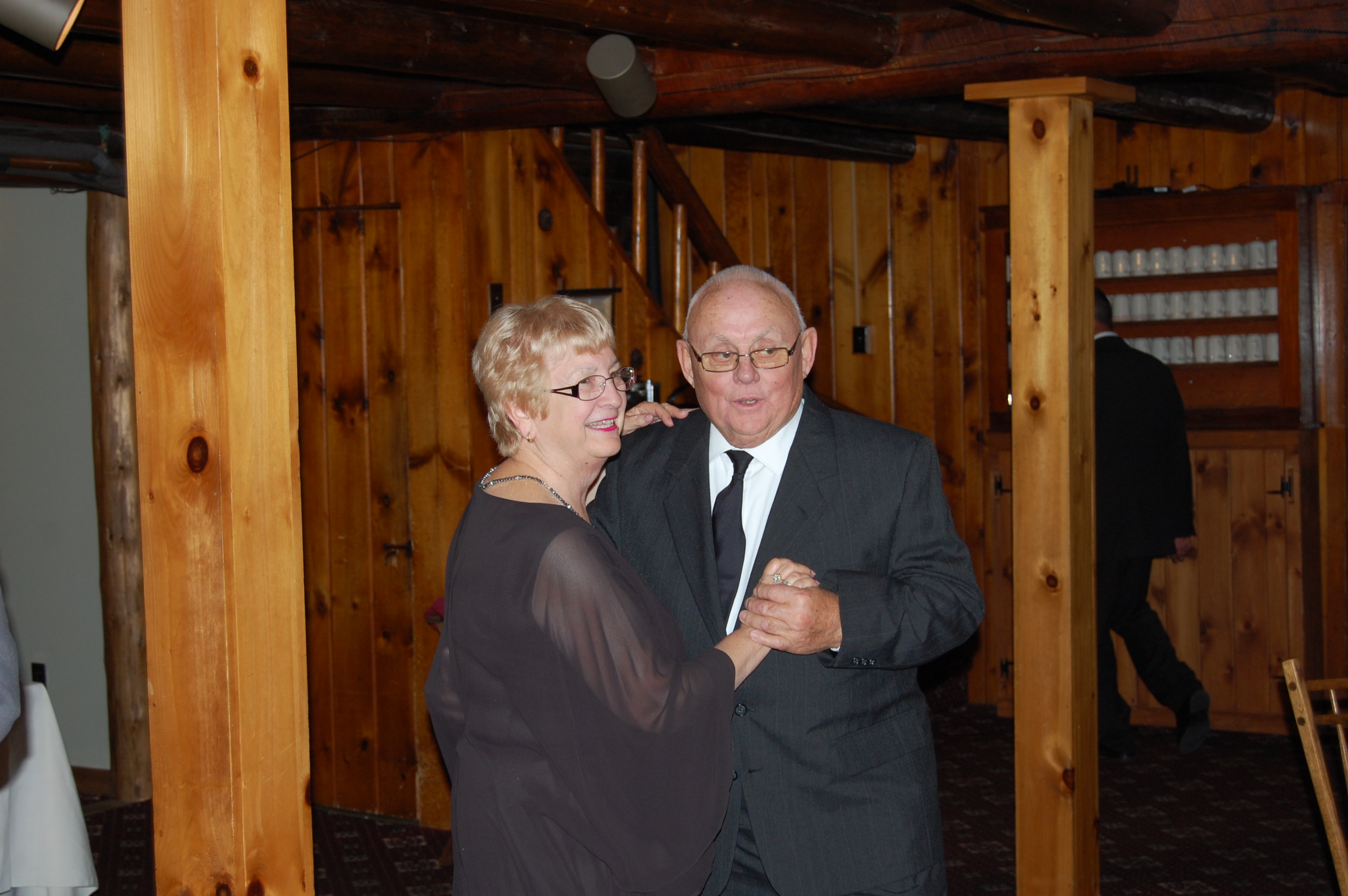 James Lessard Portrait