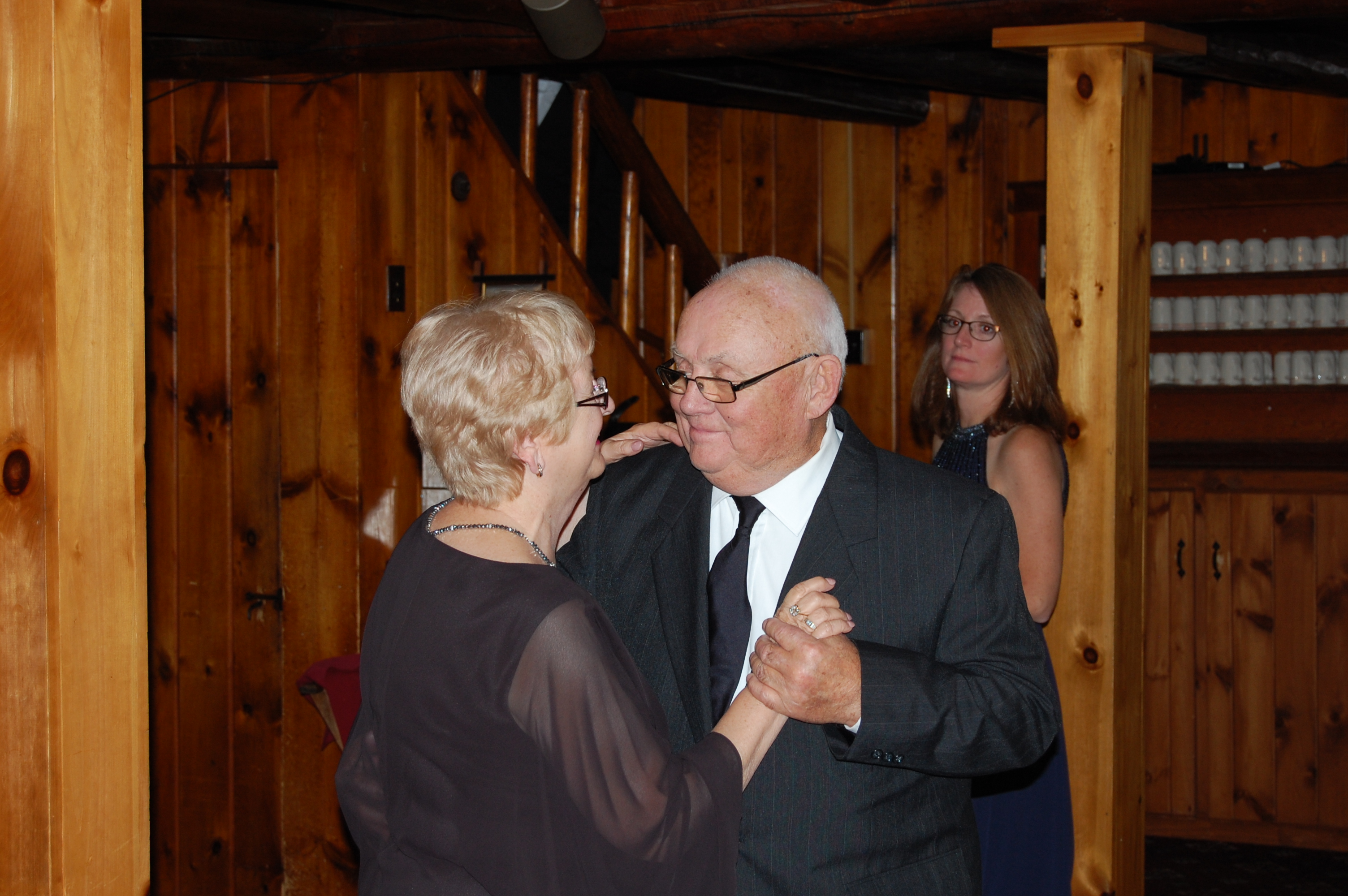 James Lessard Portrait