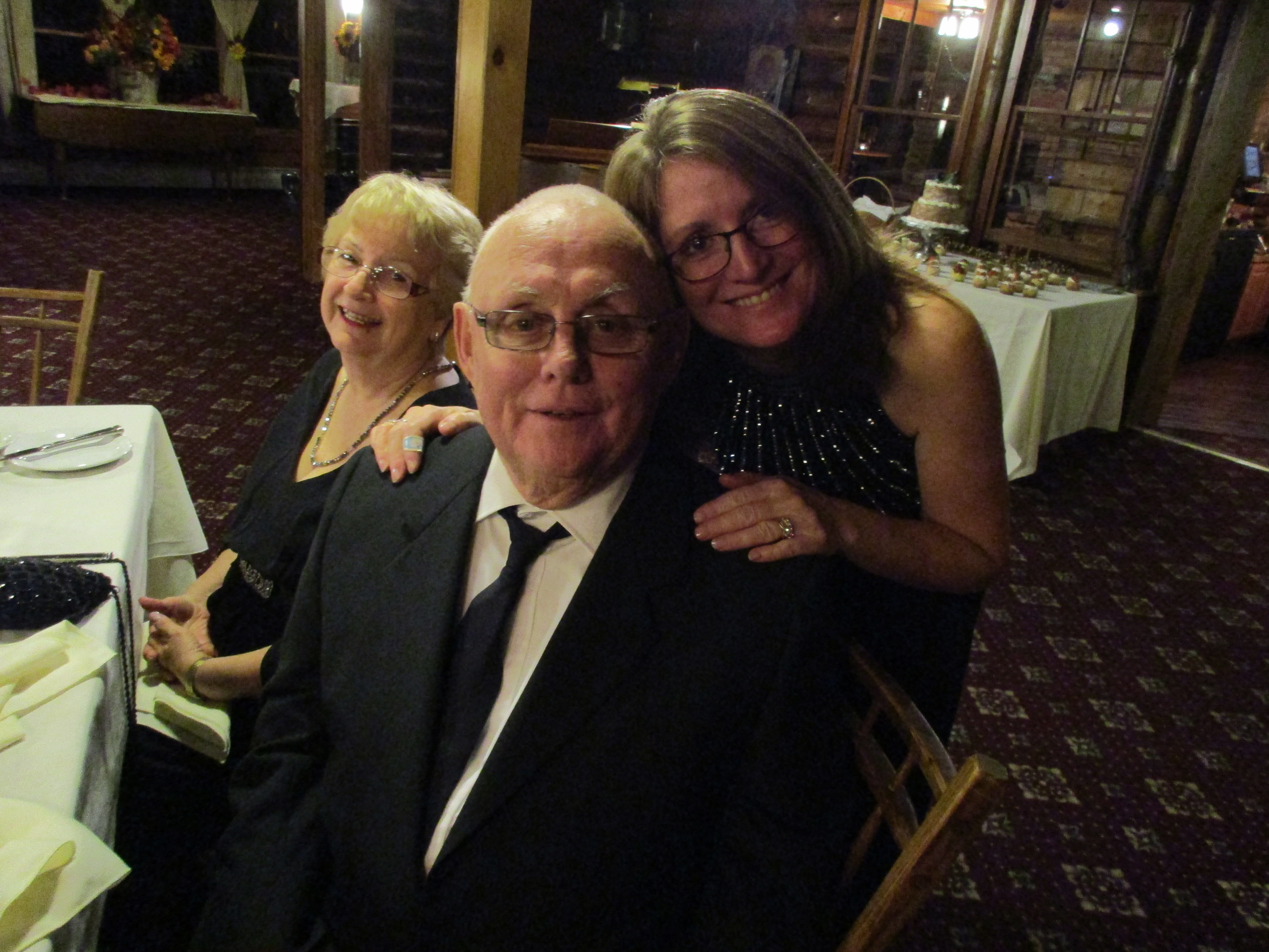 James Lessard Portrait