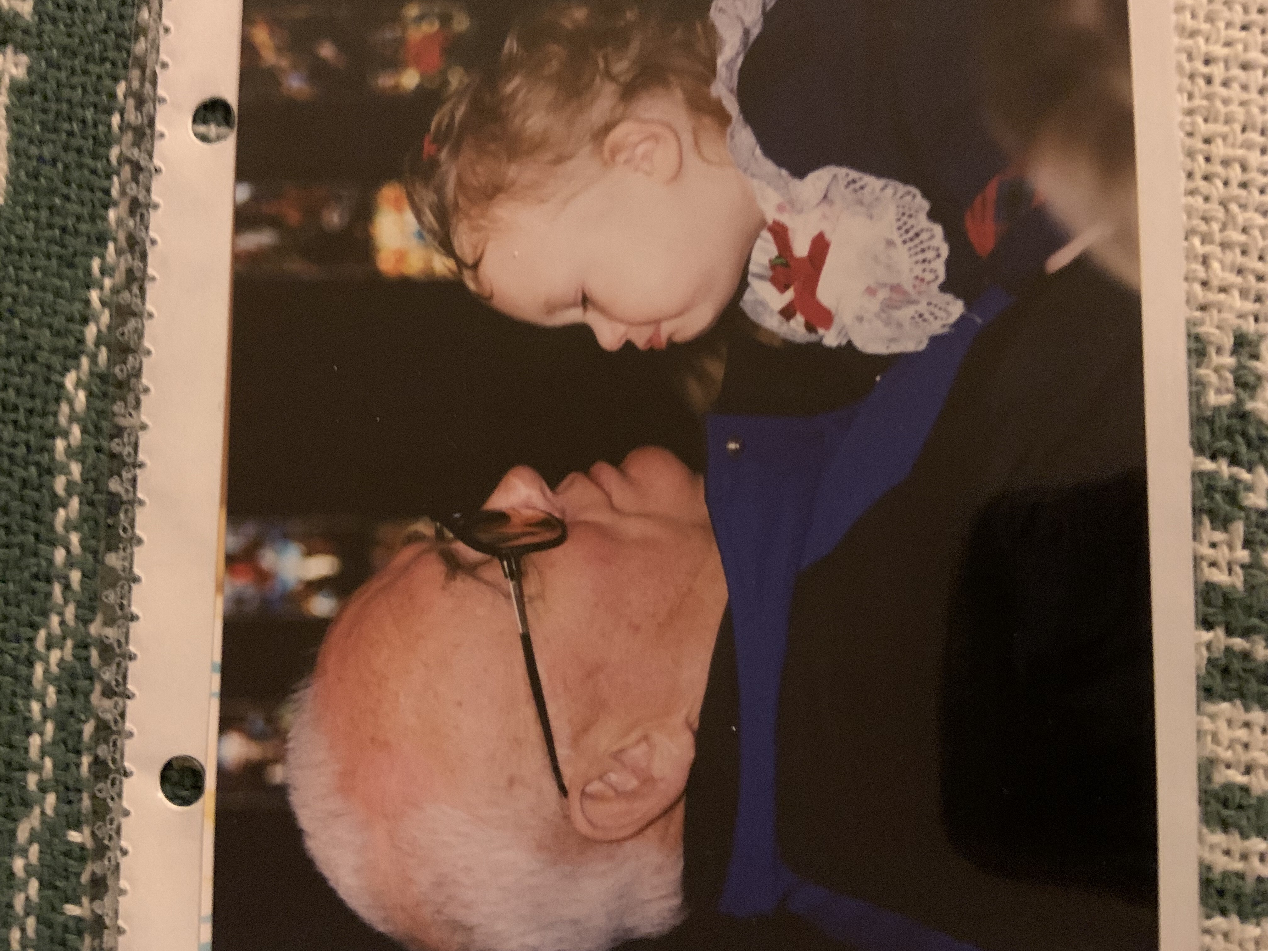 James Lessard Portrait