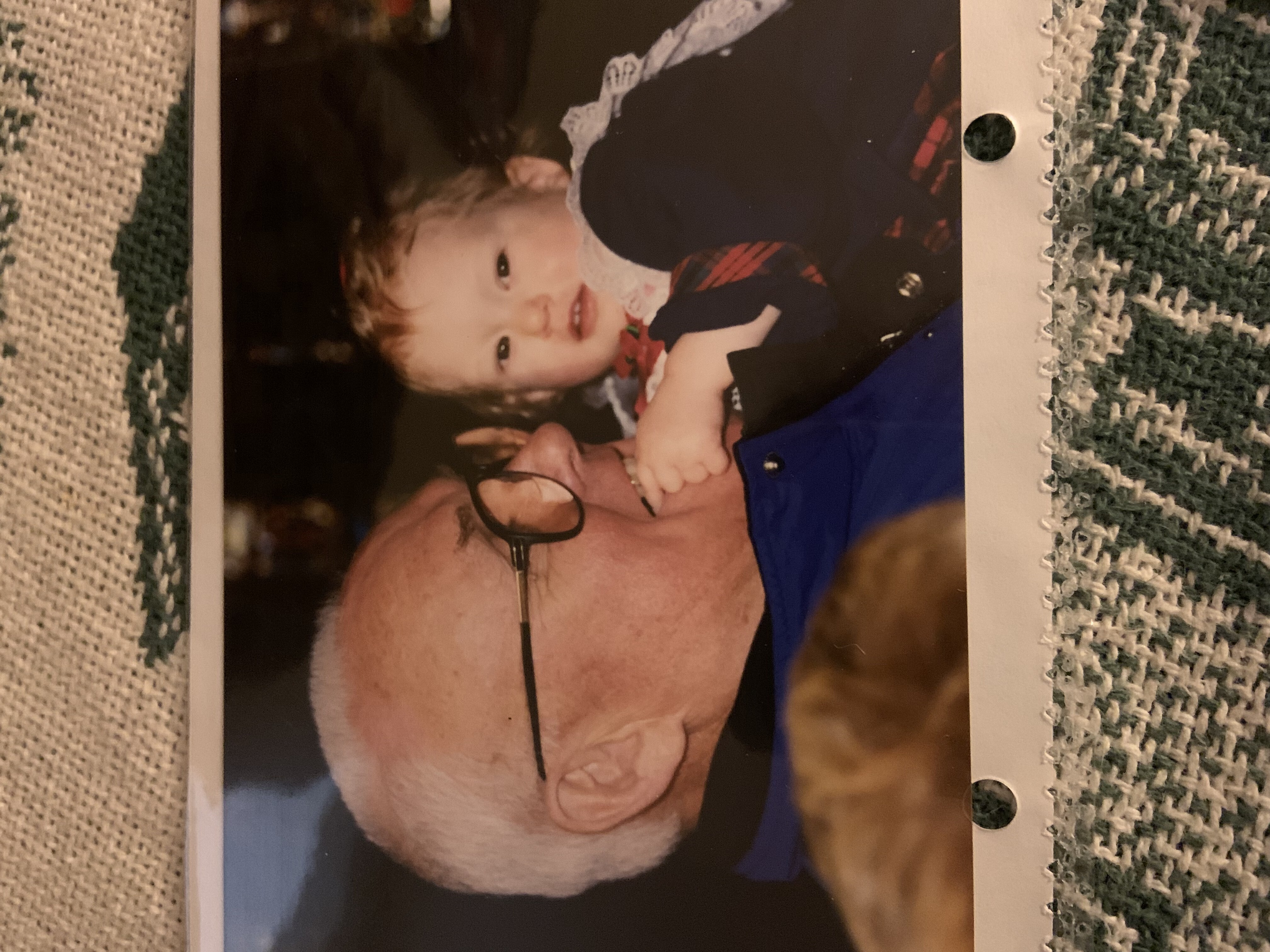 James Lessard Portrait