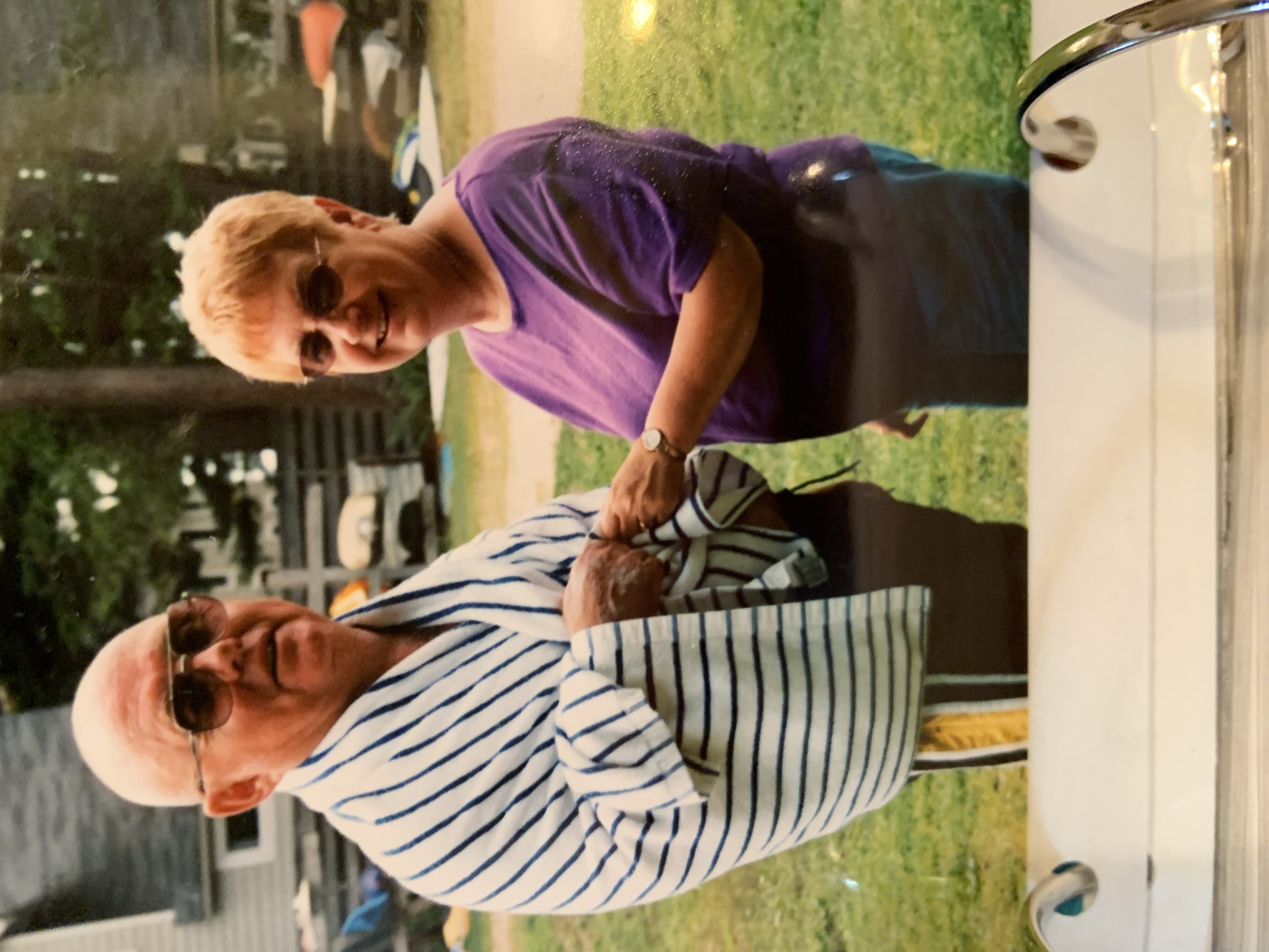 James Lessard Portrait