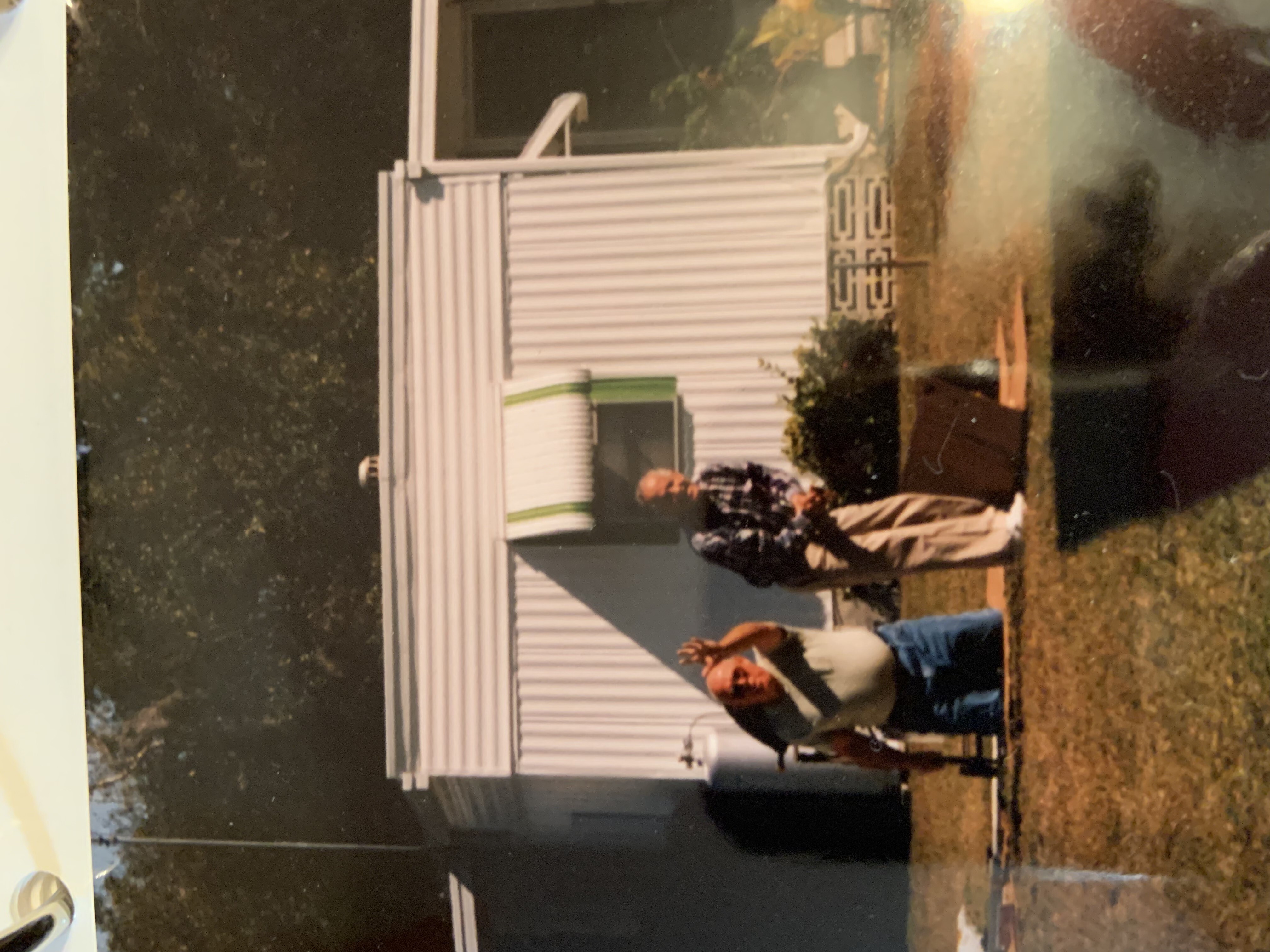 James Lessard Portrait