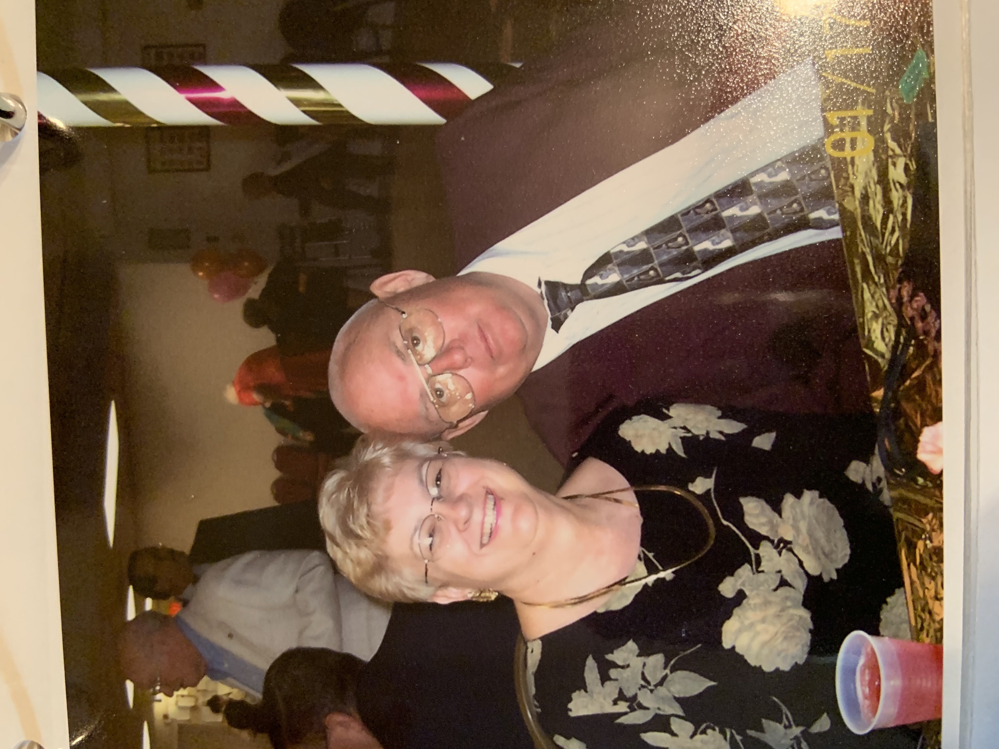 James Lessard Portrait