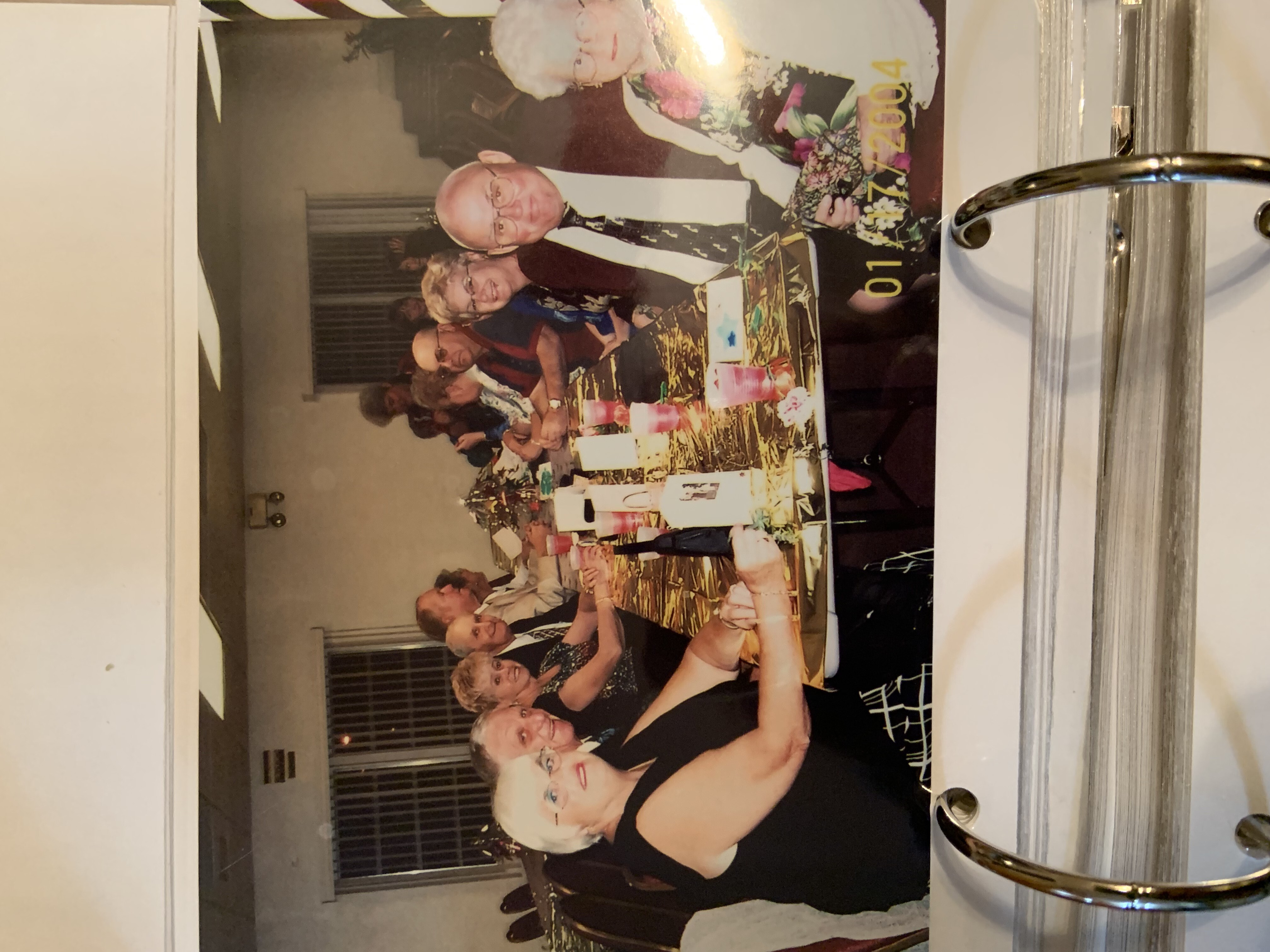 James Lessard Portrait