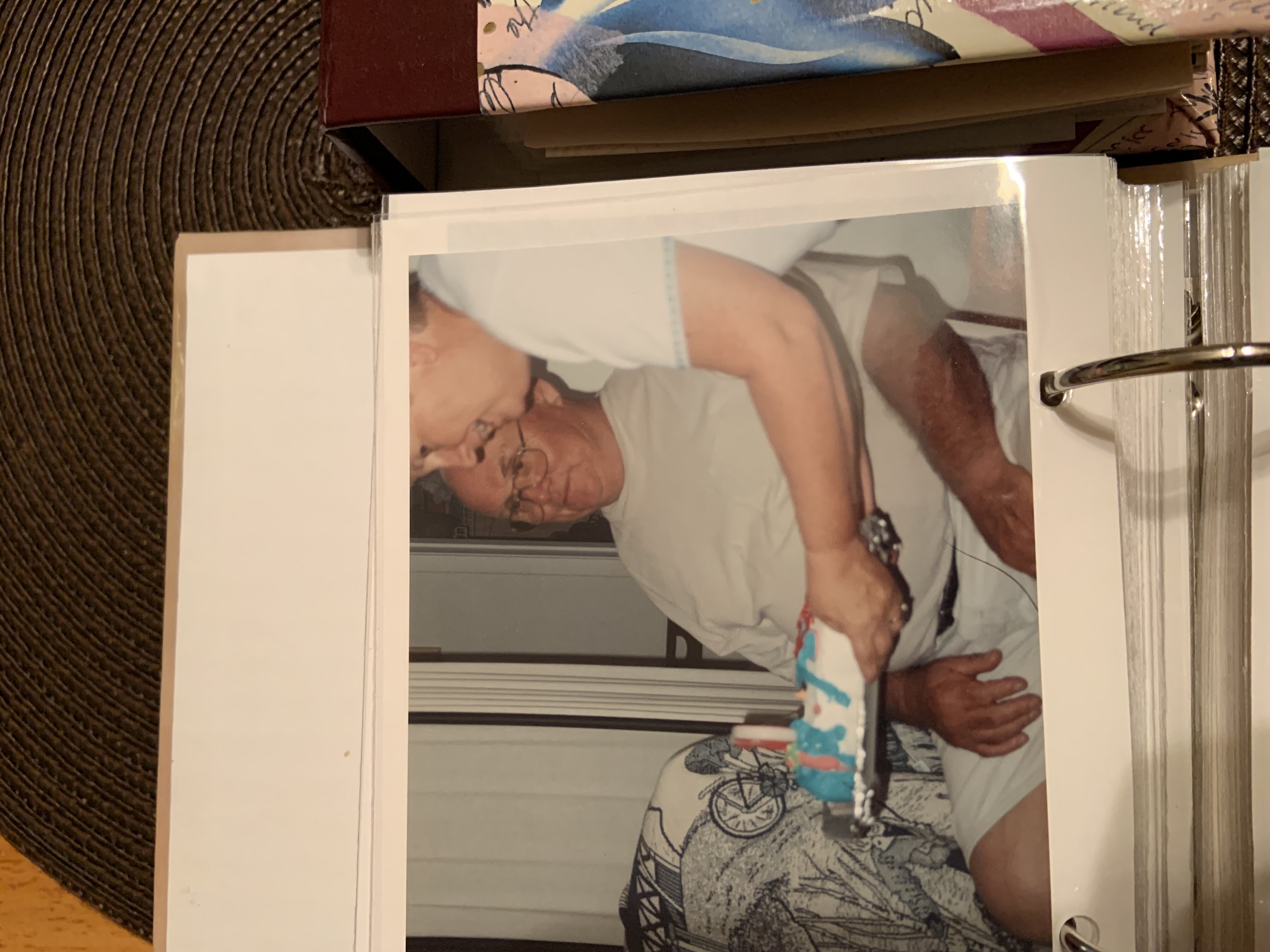 James Lessard Portrait