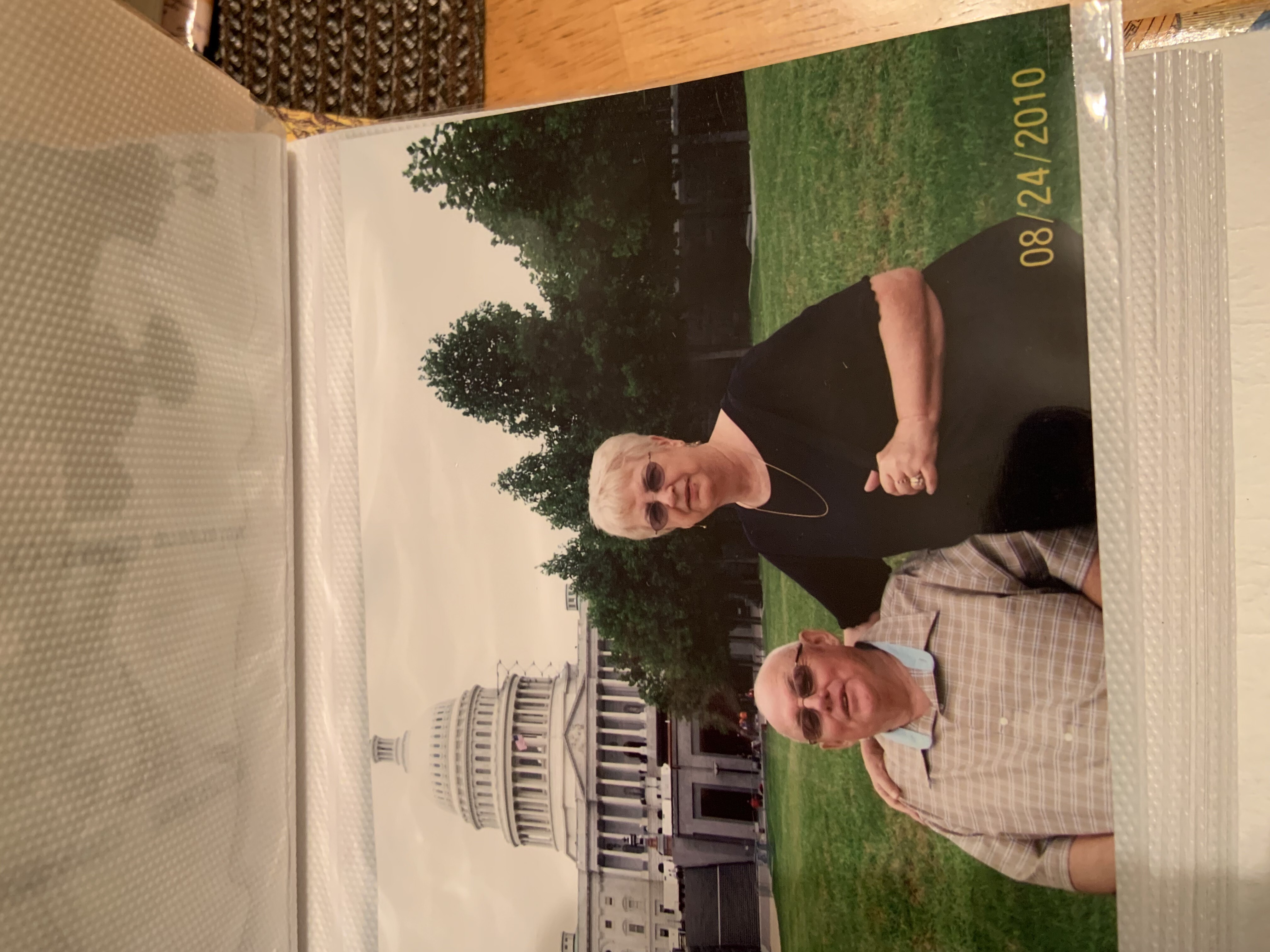 James Lessard Portrait