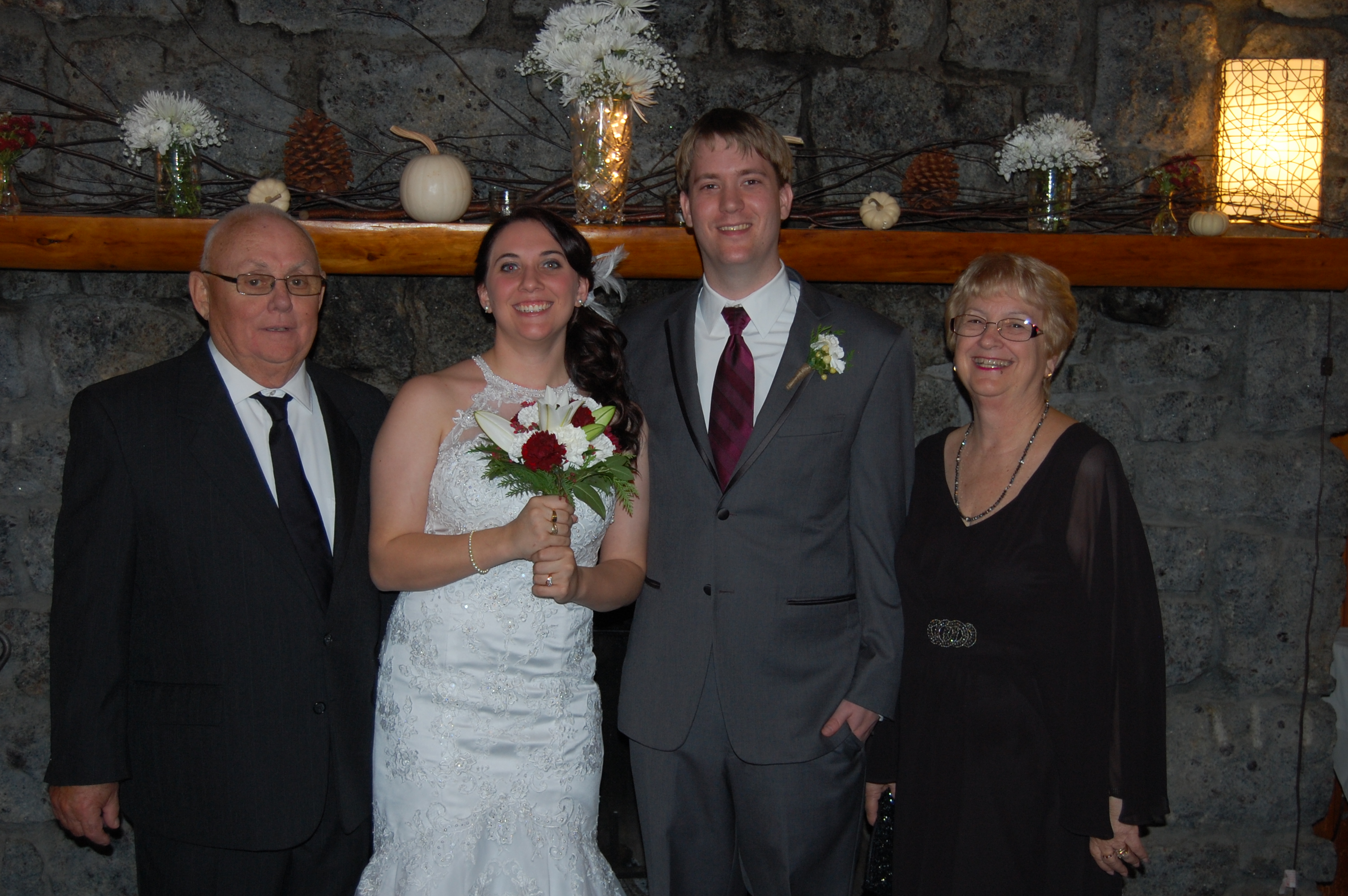 James Lessard Portrait